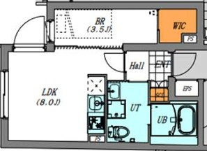 LUORE大山のイメージ