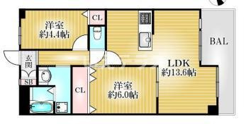 間取り：228059616422