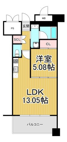 間取り：228059050050