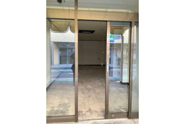 天野ハイツの外観