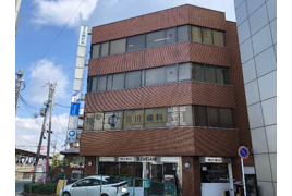 瀬田大昭ビルの外観