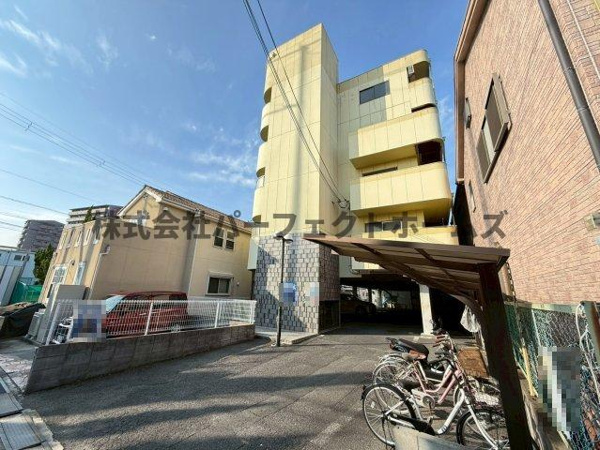 ハーモニーヒルズ桜丘の画像