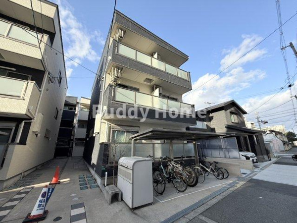 エフメゾン背戸口Ⅱの画像