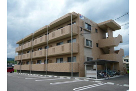 サンパティーク ソヨの外観