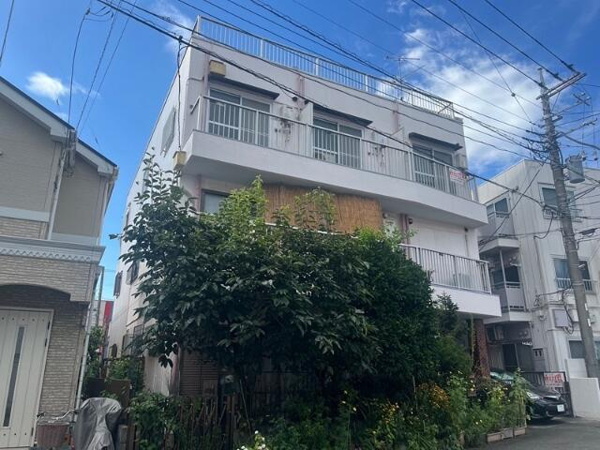 井口マンションの画像