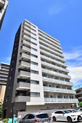 シャーメゾンステージ日野のイメージ