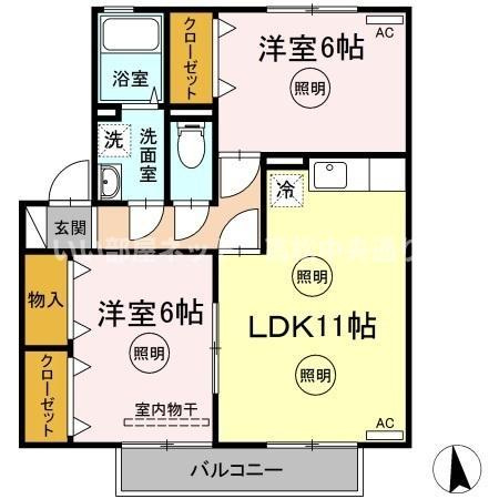 間取り：237006930020