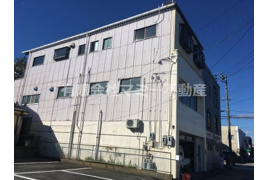 滝川町事務所Iの外観