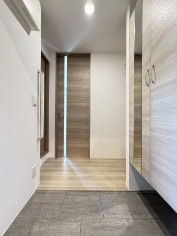 D-avance 柱六番町Iのイメージ