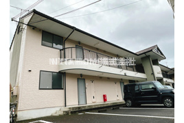 シャルムキリムラの外観