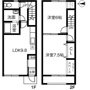ａ.Ｔａｒｐｏの間取り
