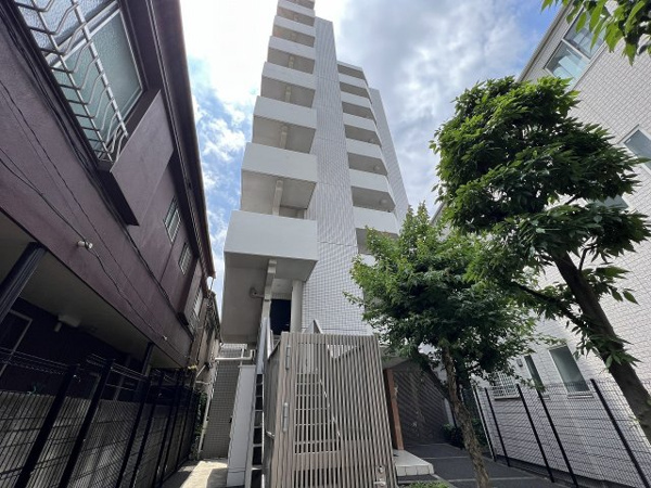 サンテミリオン池袋IIIの画像