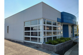 太子町東保事務所の外観