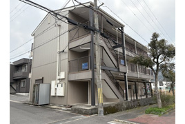 ハイツ晴斗Ⅶの外観
