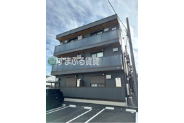 Grand　D-ROOM中山　刈谷市中山町の外観
