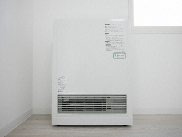 ルミナス山鼻のその他設備