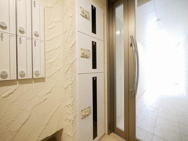 ルミナス山鼻のその他