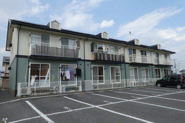 総社市小寺&nbsp;2階建&nbsp;築34年のイメージ