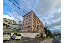 エクセル舞子の外観