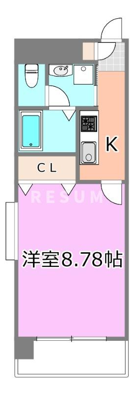 間取り：212058773009