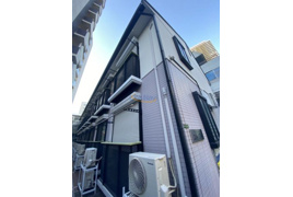 アーバンハイツコトブキの外観