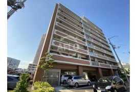 プリムールの外観