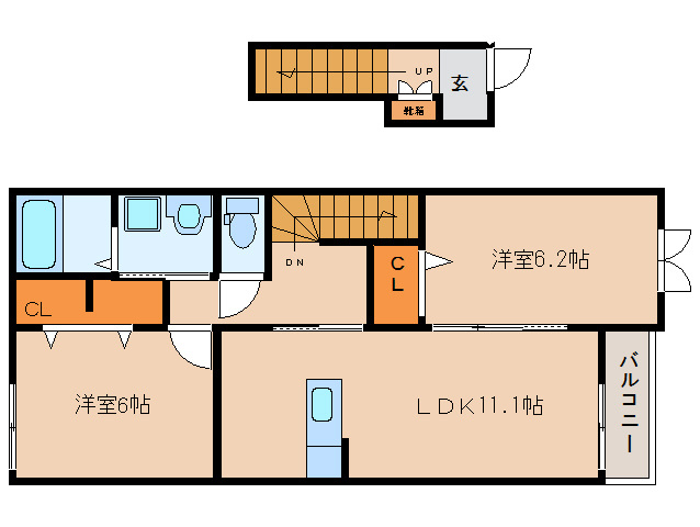 間取り：229009961984