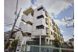 ペントハウス11の外観