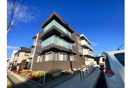 フェリチタＫＡＮＯＵの外観