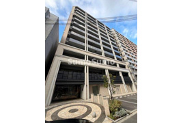 ショウエイ靭の外観