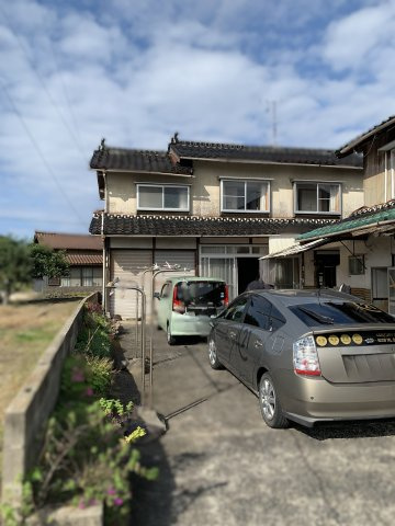 由良宿貸家のイメージ