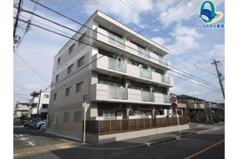 パークレン折戸の外観