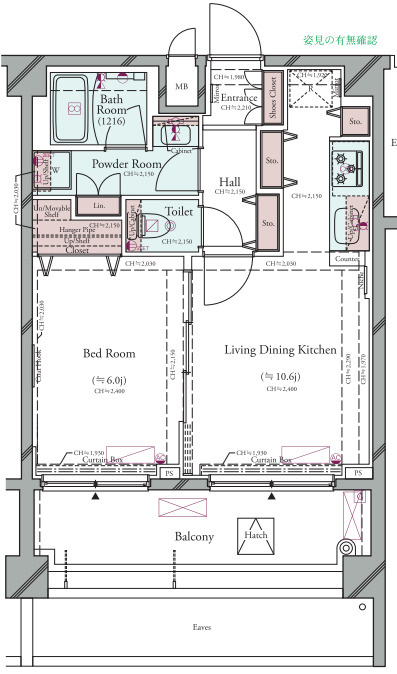 プラシア蒲田 ＴＨＥ ＧＲＡＮＤ ＲＥＳＩＤＥＮＣＥのイメージ