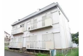 サニーヒルＢの外観