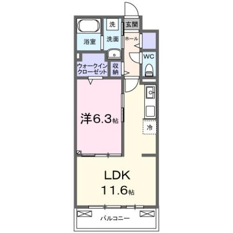 間取り：211064268192