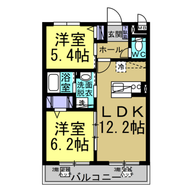Beyondのイメージ