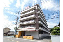 アカデミア横河原の外観