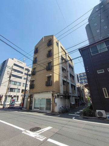 ビラ・エクセレント両国の画像