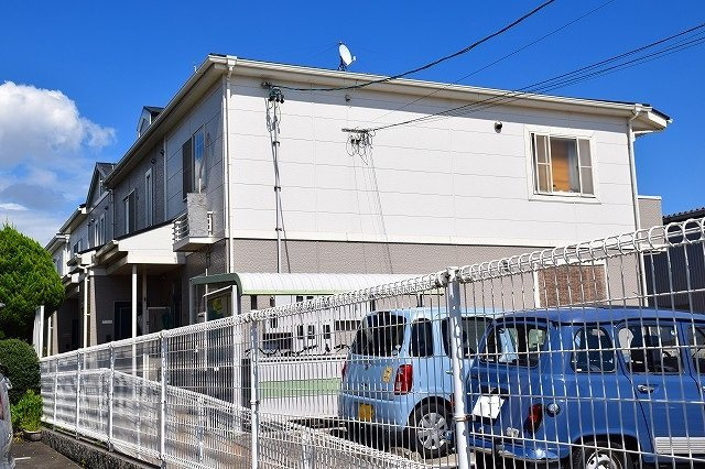 アメニティプレイスのイメージ