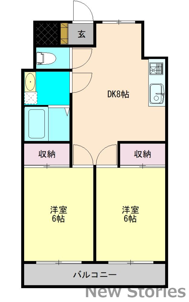 間取り：236003505280