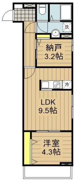 間取り：211064289886