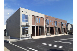 イデアールⅡの外観