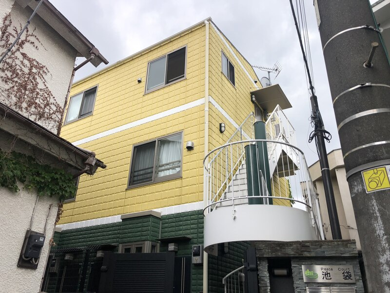 ピースコート池袋のイメージ