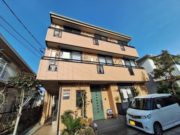 パルクレールの画像