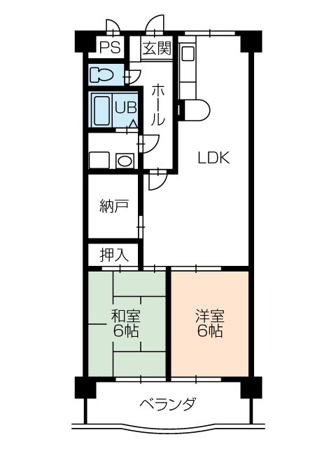 間取り：223037897681