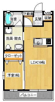 サクシードＵ．IIのイメージ