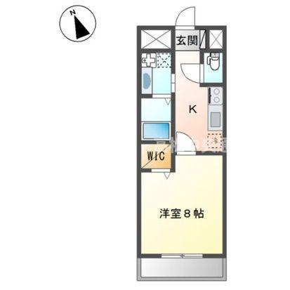 ベルメゾン今里のイメージ