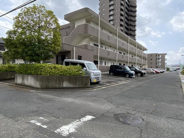 エスポワールII田井のイメージ