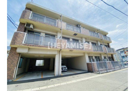 グレシアスルネスの外観