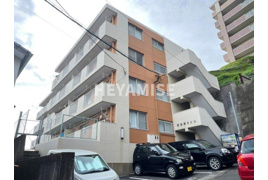 高島第6ビルの外観